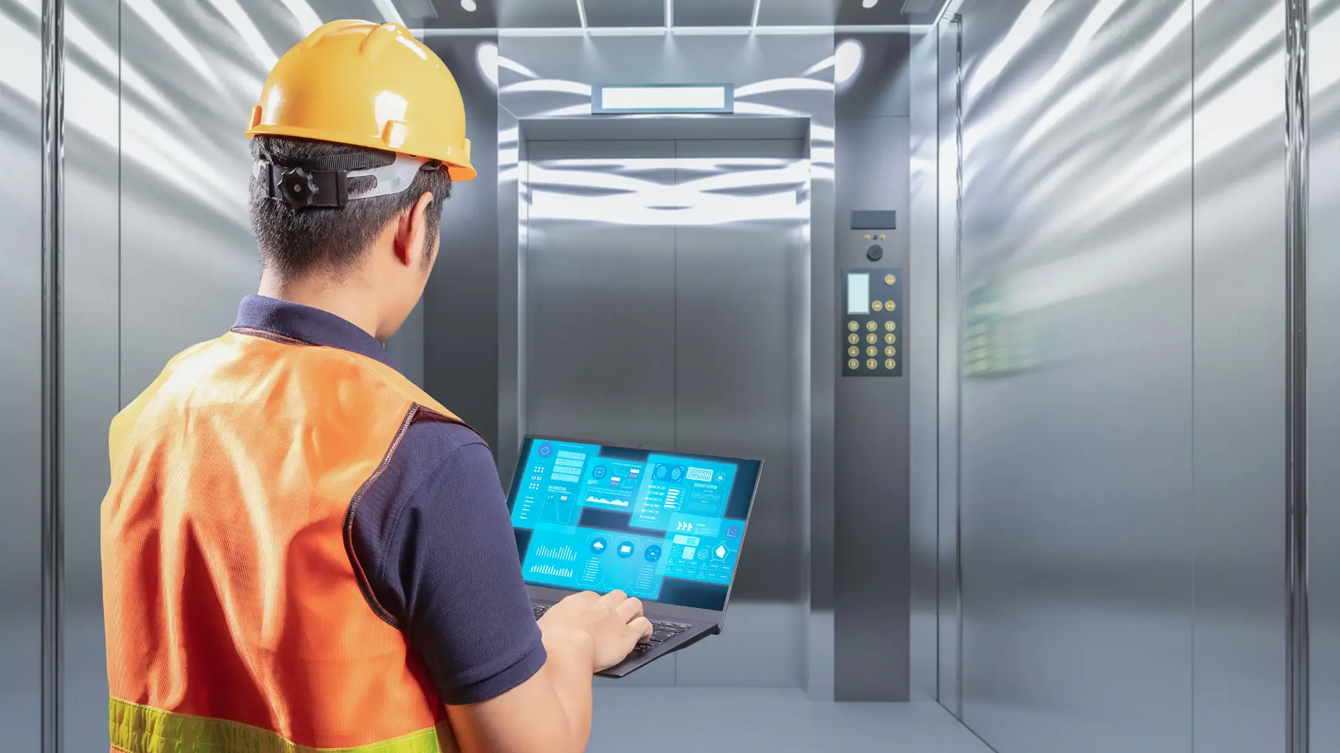 Gemlik Asansör Bakımı