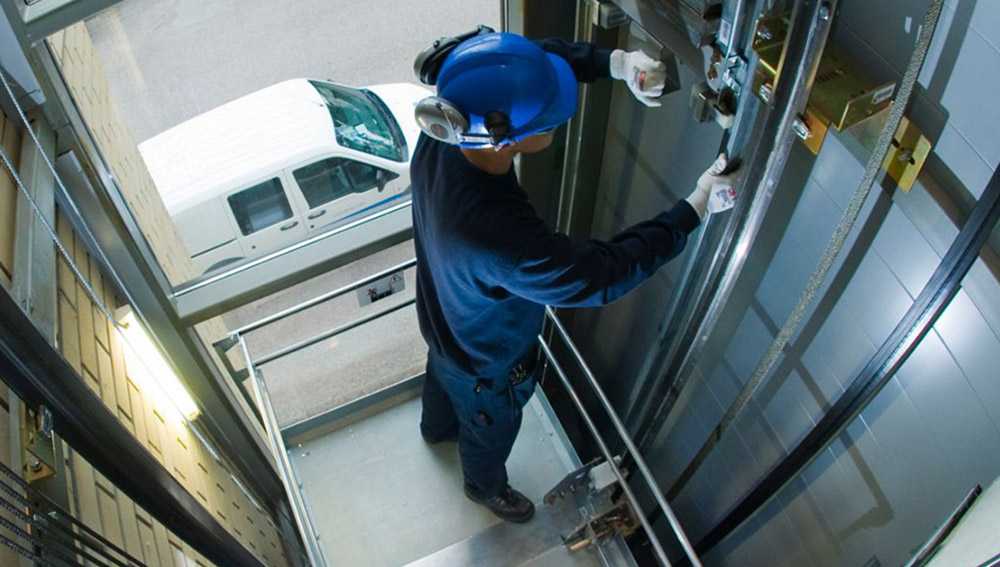 Gemlik Asansör Bakımı